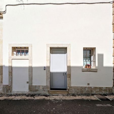 La Casa Di Marina Muro Leccese Exterior foto